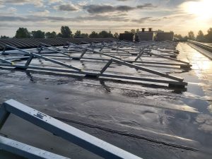 zonnepanelen