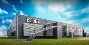 Douna machinefabriek